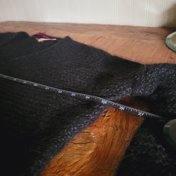 Free People All Mine Alpaca Sweater - Picture 12 of 14